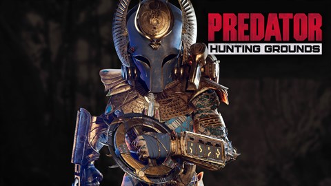 Predator: Hunting Grounds - Cleopatra Predator DLC Pack