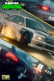 Need for Speed™ Unbound - Vol. 9 Premium Speed Pass