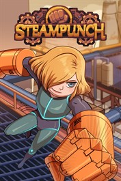Steampunch (Xbox One)