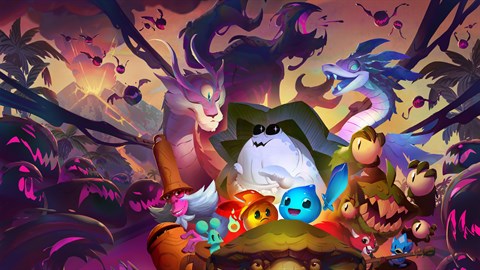 Slime Heroes