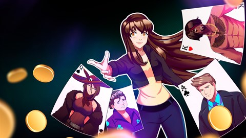 Sol Dorado Heist