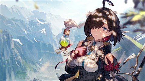 ユミアのアトリエ ～追憶の錬金術士と幻創の地～ Digital Deluxe