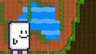 Marshmallow Marvin: Greenwood Xbox Bundle