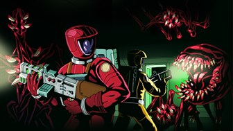 Spacepunk Survival