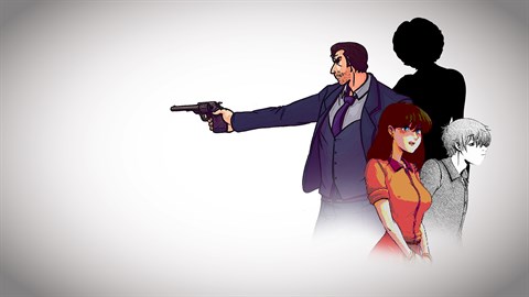 Crime Opera Fandisk: The Caterpillar Candids
