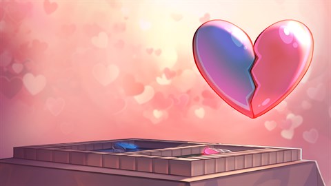 Ah, Love! bundle