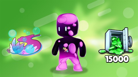 Flux Bundle