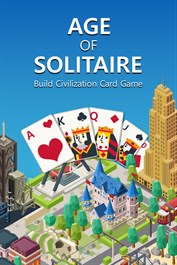 Age of Solitaire : Build Civilization