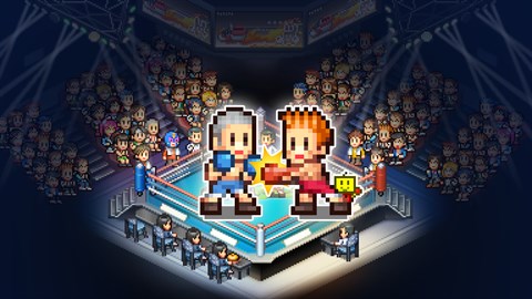 Boxing Gym Story