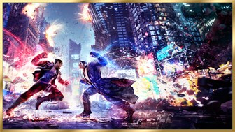 TEKKEN 8 - Season 2 Ultimate Edition