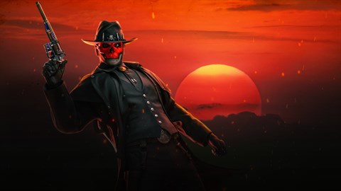 Call of Duty®: Modern Warfare® II - Gunslinger Ghost: Pro Pack