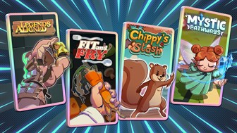 Puzzle Bundle 15 (Xbox)