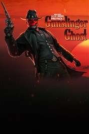 Call of Duty®: Modern Warfare® II - Gunslinger Ghost: Pro Pack