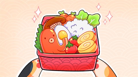 Neko Bento