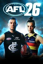 AFL 26