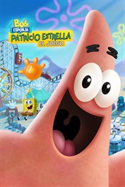 Bob Esponja™: El juego de Patricio Estrella
