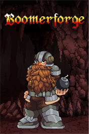 Boomerforge Pack