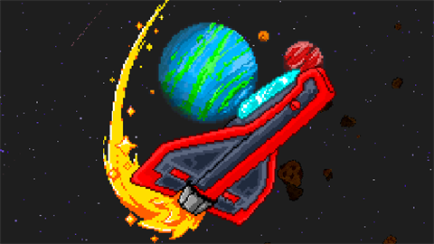 Space War: Infinity