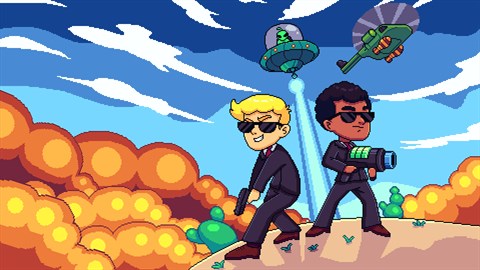 Agent Fall