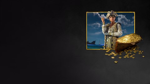 Skull and Bones Seasonal Boatload