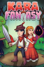 Kara Fantasy
