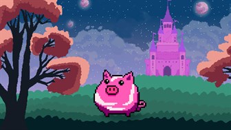 Porkshire Hero