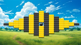 BREAKING BRICKS (XBOX AND WINDOWS)