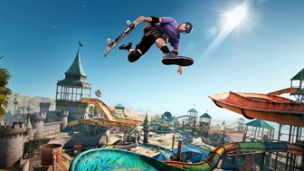 Tony Hawk's™ Pro Skater™ 3 + 4 - Cross-Gen Edition