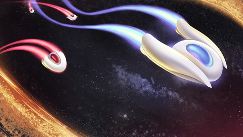 Space Smash