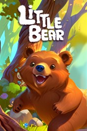 Little Bear (Xbox Series)