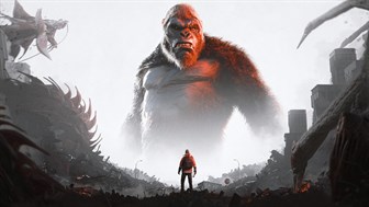 Kong: Survivor Instinct