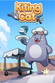 Kiting Cat (Windows)