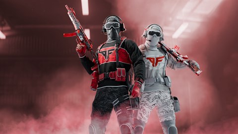 Call of Duty League™ - Atlanta FaZe Team Pack 2025