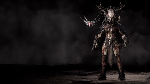 Predator: Hunting Grounds - Witch Predator