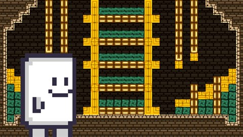 Marshmallow Marvin: Templestone Bundle