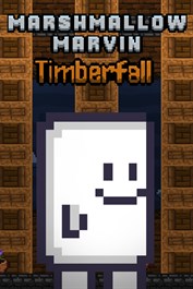 Marshmallow Marvin: Timberfall (Xbox One)