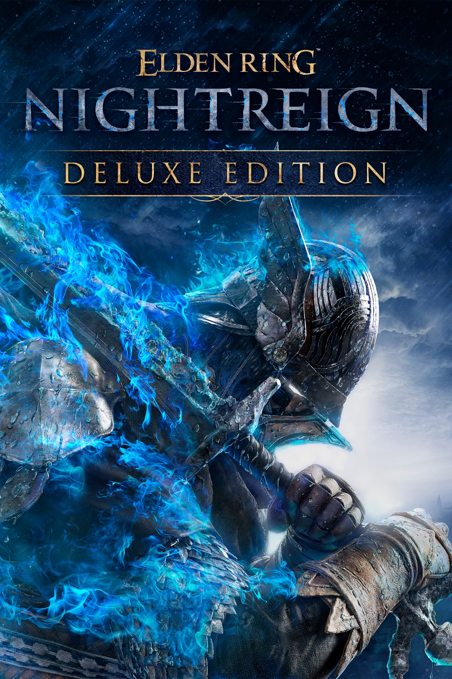 Στιγμιότυπο πλαισίου του ELDEN RING NIGHTREIGN Deluxe Edition