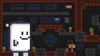Marshmallow Marvin: Timberfall (Xbox One)