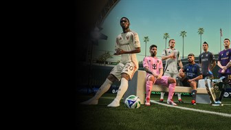 EA SPORTS FC™ 25 SHOWCASE