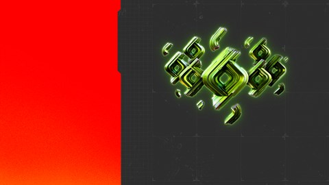 Apex Legends™ - 80 Fragments exotiques + (30 Fragments exotiques en prime)