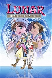 LUNAR Remastered Collection