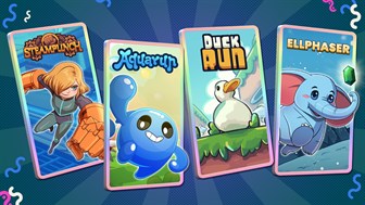 Platform Party Bundle (Xbox)