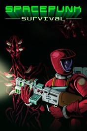 Spacepunk Survival