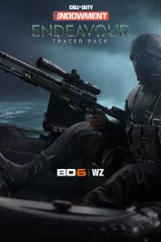 Call of Duty Endowment (C.O.D.E.) Endeavour: Tracer Pack