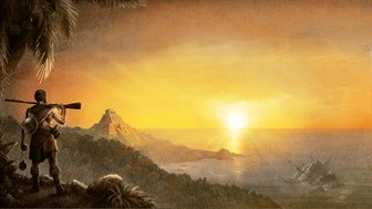 Survival: Foutain of Youth - Captain's Edition