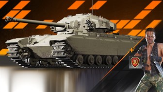 World of Tanks Modern Armor – Damage Under Cover