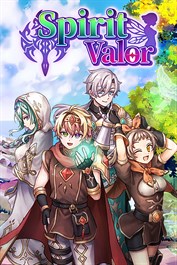 Spirit Valor