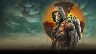 S.T.A.L.K.E.R. 2: Heart of Chornobyl - Xbox Edition
