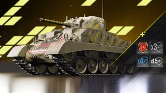 World of Tanks Modern Armor – The Roar of History