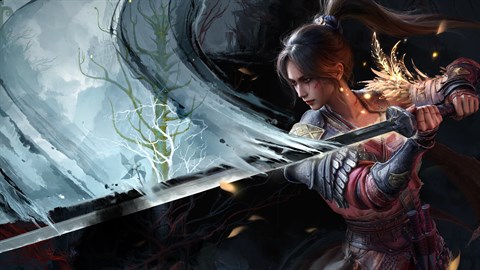 WUCHANG: Fallen Feathers - Glistening Red Mercury
